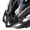 Cycling helmen lichtgewicht motorhelmhelmhelmhelmetadjustab koolstofvezel bergbize fiets rijden veilig hoed cap head protection l221014