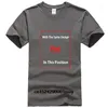 T-shirts pour hommes Piper Super Cub Auf Schwimmer Silhouette Shirt