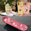 100Pcs Whole Laboratory Waterproof Stickers For Laptop Suitcase Diy Luggage Notebook Kids Toys Fridge Decals7865606