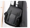 Men Bags Women Sports Designer draagt ​​rugzak heren mode schooltassen