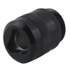 3 Lug Tri Lug Mount Mount Quick Depach Peinson из нержавеющей стали 9 мм 1-3/16x24 TPI Адаптер 1.375x24