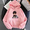 Hoodies للرجال 2022 لعبة الأنيمي Genshin التأثير على النساء / الرجال بلوزات شارع الشارع للجنسين ملابس غير رسمية كبيرة الحجم