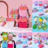 Поп -кошелек Toys Toys Pop Plack Sack Scread Cressiuty Relief Toy Toy Fidget Dift Dift для детей