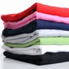 Męskie koszulki ea-nasir drobna wysokiej jakości miedziana T-shirt czysty bawełniany okrągły szyja mężczyźni T-shirty krótkie rękawowe ponadzapieciowe unisex tee Tops US rozmiar