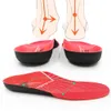 Scarpe ortopediche Suole solette per scarpe Solette ortopediche per supporto dell'arco plantare Comoda scarpa EVA Dolore al piede ortopedico Unisex