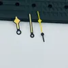Watch Repair Kits NH35 NH36 4R35 4R36 Movement Hands Needles Green Luminous Fit Wristwatch Replacement