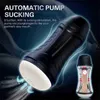 Sekspeelgoed Massager Vibrator NXY POMP TOEY MANNELIJKE AUTOMATISCHE ZUCHTING STERKE VIRLATIEBUP MASTURBATION PENIS VERKOPEN SEY 0422