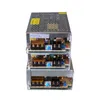 5V 12V 24V 36V 48Vスイッチング電源100W 150W 200W 250W 320W 350W DC AC PC Industrial Home LED Switching Power Batteries