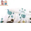 5Pcs Baby Training Pants Children Study Underwear/Infant Learning Panties/born Cartoon Diapers/5-15KG 220512