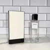 Hottest Luxury Design Sexy Women Men Perfume Fragrance paris SYCOMORE 75ml Unisex Fragrances High Version Long Lasting Cologne free ship