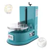 LEWIAO Birthday Cake Cream Icing Coating Machine Bread Butter Spreading Daubing Maker