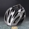 Caschi da ciclismo Casco da bici per adulti Motorcyc MTB Road Bike Ciclismo Tappo di sicurezza Casco da equitazione ventilato ultraleggero universale per uomo Donna L221014