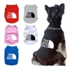 T-shirt pour animaux de compagnie de qualité The Dog Face Cool Puppy Gilets Vêtements pour chiens Impression par sublimation Vêtements doux et respirants pour petits et moyens chiens Chats XS-5XL Vente en gros
