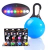 Colliers de chien Led collier pendentif Rechargeable Pet Usb lumineux Flash lumière laisse accessoire décoration collier