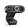 USB-webcam 1080P computervideoconferentie 2K autofocus webcam