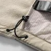 M￤nner Frauen Designer Down Jcaket Tech Fleece Jackets Mode Pl￼schmantel Windschutz Oberbekleidung Dicke warme Windbreaker -M￤ntel