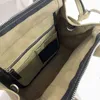 Marc Tote Bag Designer Bags Women Sidbag Fashion Casual плеч роскошные кожаные холст ручной сумки 1106