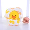 5Pcs Baby Training Pants Children Study Underwear/Infant Learning Panties/born Cartoon Diapers/5-15KG 220512