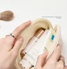 Make Up Case Semicircle Cosmetic Bag Kvinnor Makeup V￤skor Travel Organiser Beauty Toatetry Storage Pouch