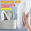 Eva Sport Insoles for Men Women Buty Sole poduszki w Inle Bieganie wstrząsowe Absorbant oddychający dezodoryzacja miękka podkładka