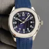 5167 Superclone Custom Limitde Edition Nautilus Grenade Casual Men Watch Aquanaut 2813 MOVIME