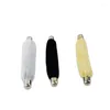 Jewelry Pouches High-End Velvet Ring Display Stick Sponge Long And Short With Support Frame