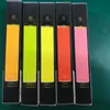 Nowe paski puff flex jednorazowe Pen E Zestawy papierosowe 2% 5% 2800 Puffs 8 ml Prefilled 28 colors vs Flow XXL Plus Max