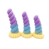 Silicone Anal Toy Realistic Monster Dildo com Copa da Sucção Vaginal G. Spot G.