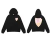New Mens hoodies RHUDE 후드 남성 여성 디자이너 후드 패션 인기 로고 편지 인쇄 풀오버 가을 스웨터 사이즈 S-XL