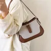 Fasshion Women Messenger Bag Luxurys مصمم الأكياس