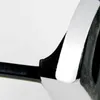 Le nuove strisce adesive del nastro di piombo del golfista aggiungono il peso di potere dell'oscillazione alla racchetta da tennis del club Accessori per racchette da putter in ferro