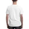 T-shirt da uomo Ea-Nasir T-shirt in rame di alta qualità T-shirt in puro cotone girocollo da uomo T-shirt manica corta oversize unisex T-shirt taglia USA