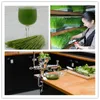 Juicers Portable Wheat Grass Juice Extractor Manual Slow Juicer