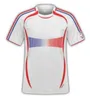 RETRO ZIDANE HENRY soccer jerseys French Maillot de foot MBAPPE RIBERY GIVASH MAKELELE football shirt GRIEZMANN BENZEMA DJORKAEFF VIEIRA CANTONA TREZEGUET PIRES