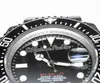 RMF Red Sea 1266660 A32235 Автоматические мужские мужские часы Deep James Cameron 43 Ceramic Bezel Black Dial 904L Oystersteel Bracelet Super Edition There Series Card Puretime C3