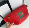 2023 Mens Women Marsupi Womens Marsupio Cross Body Spalla Temperamento Marsupio Bum Con Scatole