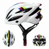 Fietsen helmen 3-14 jaar tiener kinderen scooter helm fietsen veiligheid helmen mtb fiets helm helm schaatsen buiten sport fiets helm l221014