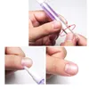 Stylo à huile de nutrition des ongles 15 odeurs traitement des ongles revitalisant huiles de cuticule stylos adoucir nourrir manucure produit de soin des ongles