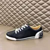 2022 new fashion Canvas Shoes Casual Leather Shoe Sneakers Retro Low Top Printed Qualitty Mesh Slip-On Fashion Mixed Breathable Luxurys Designers Men Size 38-45 top