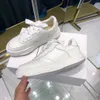 shoes Designer top version pure handmade 2022ss new color matching MY Mihara K Yu N KE Airlink white casual sneakers