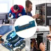 Модули Smart Automation Modules PC Component DDR4 Ноутбук на рабочем столе адаптера ОЗУ