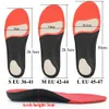 Scarpe ortopediche Suole solette per scarpe Solette ortopediche per supporto dell'arco plantare Comoda scarpa EVA Dolore al piede ortopedico Unisex