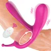 Beauty Items Rechargeable Silicone Penis Rings Cock Clitoral Stimulator Delay Ejaculation Massager sexy Toys For Couple Adults Products