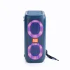 TG333 Portable اللاسلكي Bluetooth مكبر صوت مضخم الصوت في الهواء