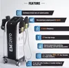 Most popular Slimming Machine Emszero Neo Fat Burner RF 13 Tesla 5000W Muscle Stimulator Ems Sculpting Machine CE