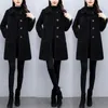 Women's Fur Fashion Sheep Shearing Particle Cashmere Mink Imitation Coat Female 2022 Autumn Winter One-Piece Women Overcoat