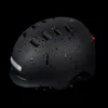 Cycling Helmets Bicyc Helmet D Lights Cycling Smart MTB Road Bike Helmet Headlight Taillight For Scooter Motorcyc Cycling L221014