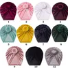 MENINAS MENINAS Autumn Winter Warm Hat Wit