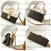 M46318 Locky BB Bag 22SS Winter Cashmere Bag Padlock Buckle Ladies Fur Bolsa Bolsa de Designer Sacos de Lã Luxuris Luques Crossbody Cozygram Sshandle M44141