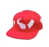 Snapbacks Hats Designer Caps Baseball Hearts Mens Snens Blue Black Red Women Hats Cap 2022 Chrome1902545